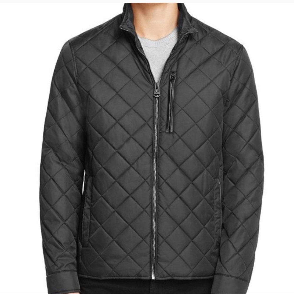 Cole Haan Men's Jacket